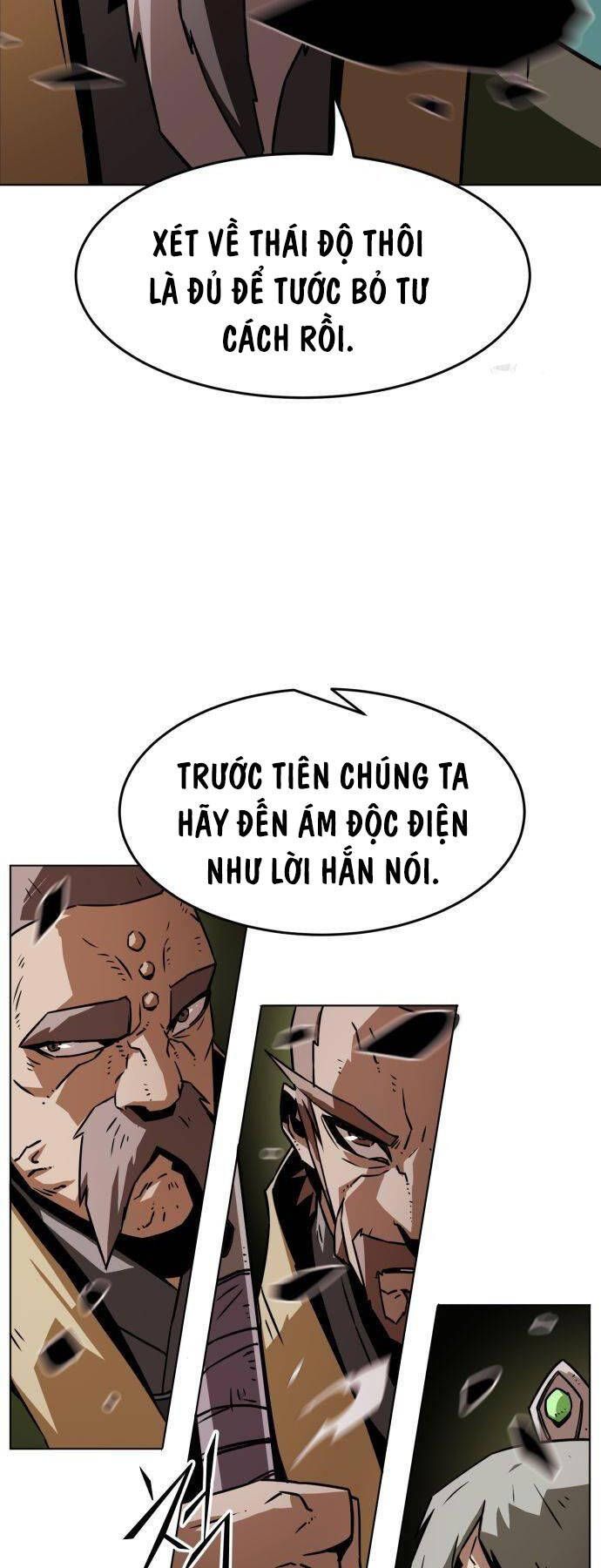 đọc truyện Tiểu Gia Chủ Của Tứ Xuyên Đường Gia Trở Thành Kiếm Thần Chương 16 ảnh 7 tại Truyện Dạ Ký
