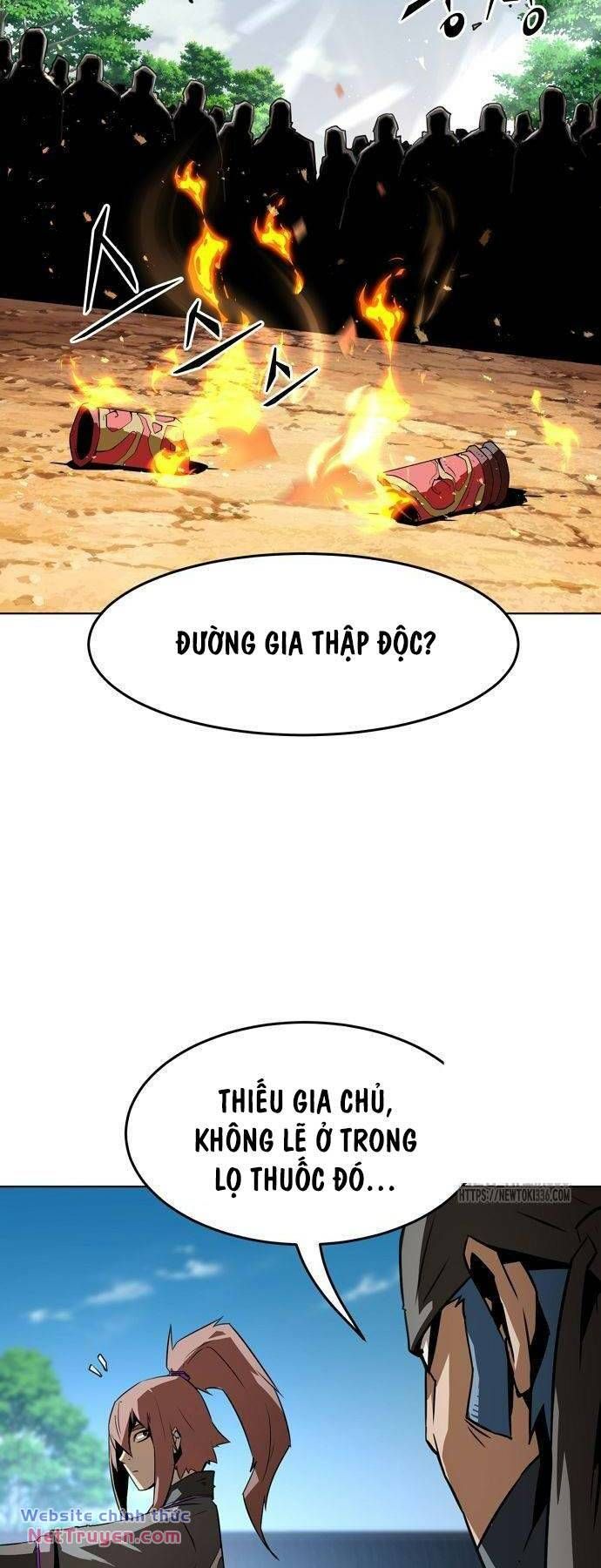 đọc truyện Tiểu Gia Chủ Của Tứ Xuyên Đường Gia Trở Thành Kiếm Thần Chương 17 ảnh 18 tại Giả Dược