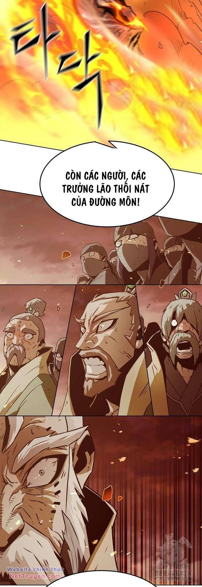 đọc truyện Tiểu Gia Chủ Của Tứ Xuyên Đường Gia Trở Thành Kiếm Thần Chương 17 ảnh 30 tại Giả Dược
