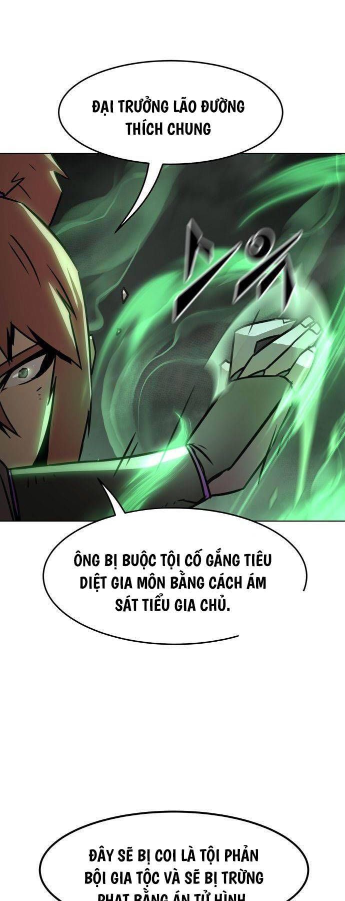 đọc truyện Tiểu Gia Chủ Của Tứ Xuyên Đường Gia Trở Thành Kiếm Thần Chương 18 ảnh 12 tại Truyện Dạ Ký