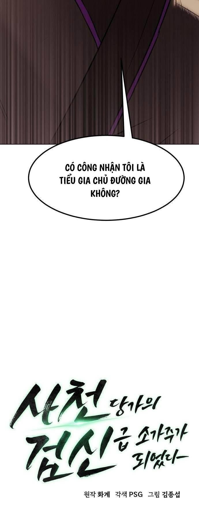 đọc truyện Tiểu Gia Chủ Của Tứ Xuyên Đường Gia Trở Thành Kiếm Thần Chương 18 ảnh 22 tại Truyện Dạ Ký