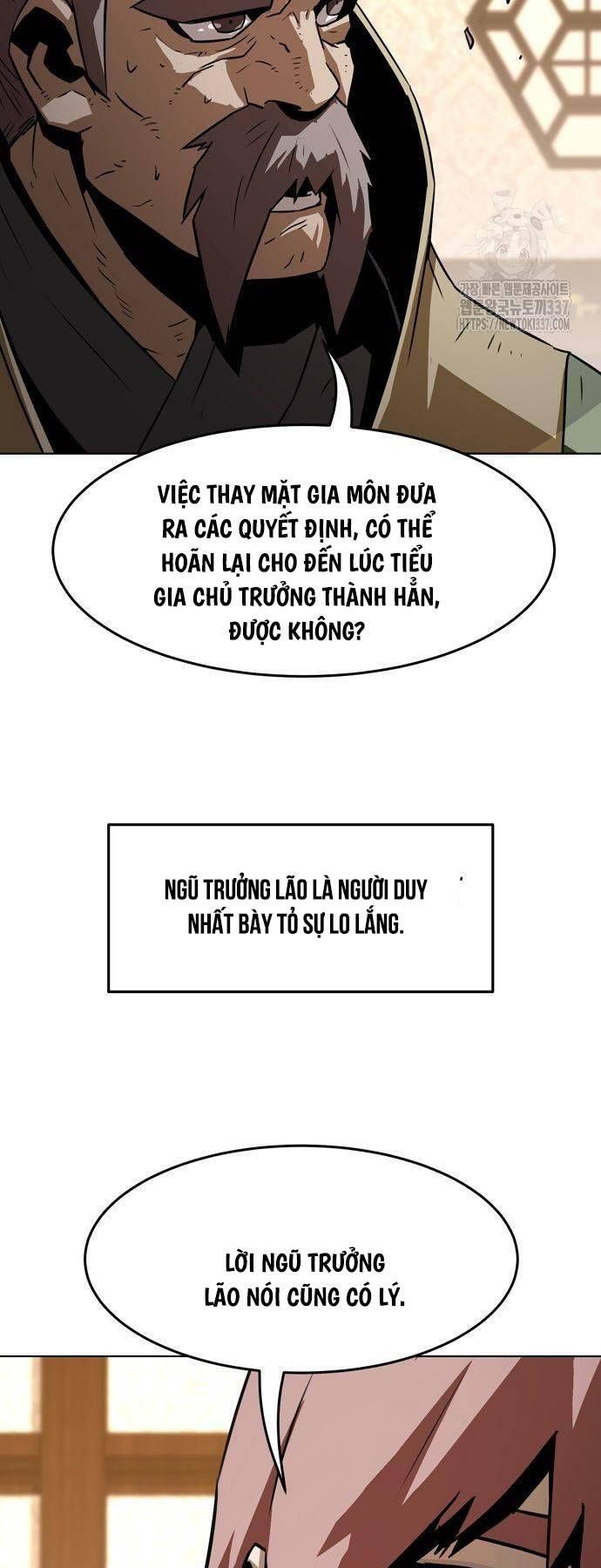đọc truyện Tiểu Gia Chủ Của Tứ Xuyên Đường Gia Trở Thành Kiếm Thần Chương 18 ảnh 35 tại Truyện Dạ Ký