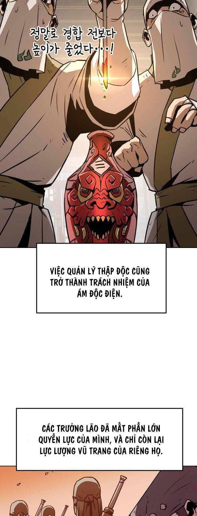 đọc truyện Tiểu Gia Chủ Của Tứ Xuyên Đường Gia Trở Thành Kiếm Thần Chương 18 ảnh 39 tại Truyện Dạ Ký