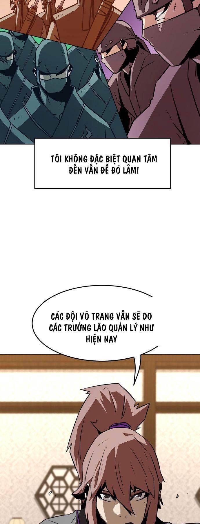 đọc truyện Tiểu Gia Chủ Của Tứ Xuyên Đường Gia Trở Thành Kiếm Thần Chương 18 ảnh 40 tại Truyện Dạ Ký