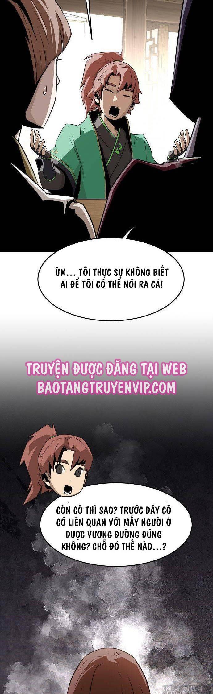 đọc truyện Tiểu Gia Chủ Của Tứ Xuyên Đường Gia Trở Thành Kiếm Thần Chương 19 ảnh 14 tại Giả Dược