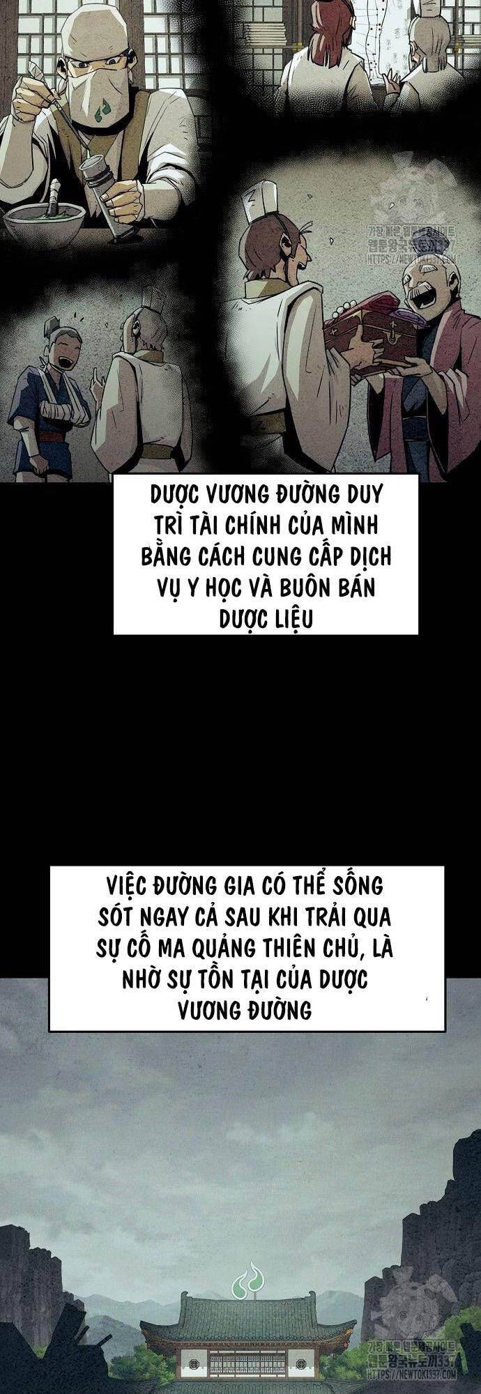 đọc truyện Tiểu Gia Chủ Của Tứ Xuyên Đường Gia Trở Thành Kiếm Thần Chương 19 ảnh 23 tại Giả Dược