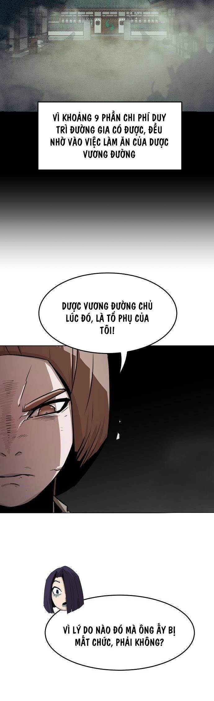 đọc truyện Tiểu Gia Chủ Của Tứ Xuyên Đường Gia Trở Thành Kiếm Thần Chương 19 ảnh 24 tại Giả Dược
