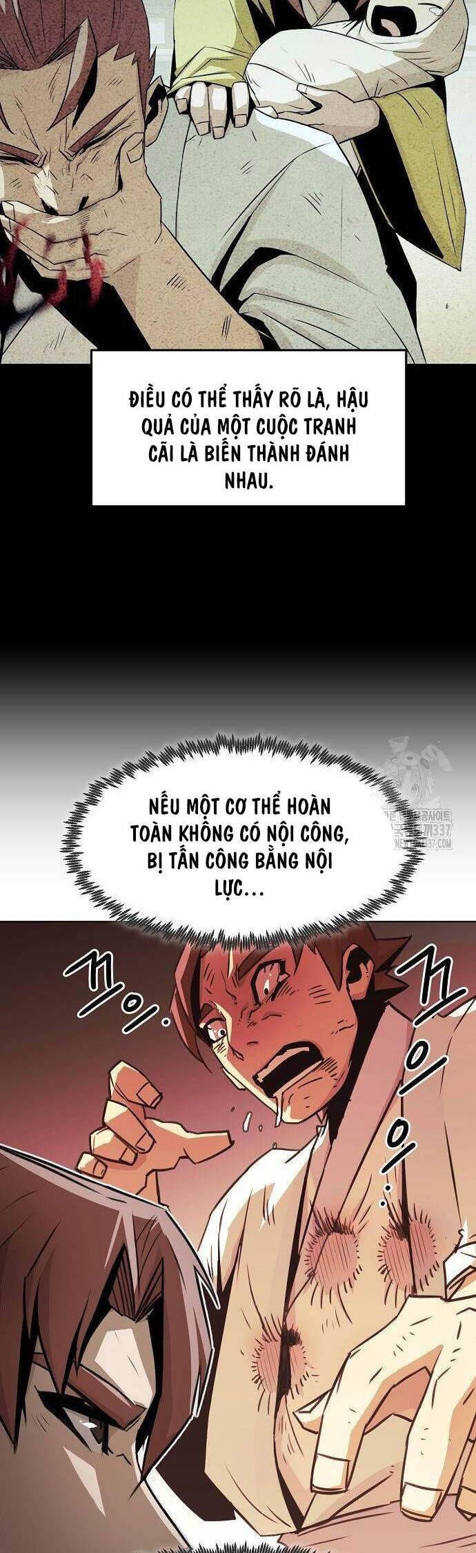 đọc truyện Tiểu Gia Chủ Của Tứ Xuyên Đường Gia Trở Thành Kiếm Thần Chương 19 ảnh 27 tại Giả Dược