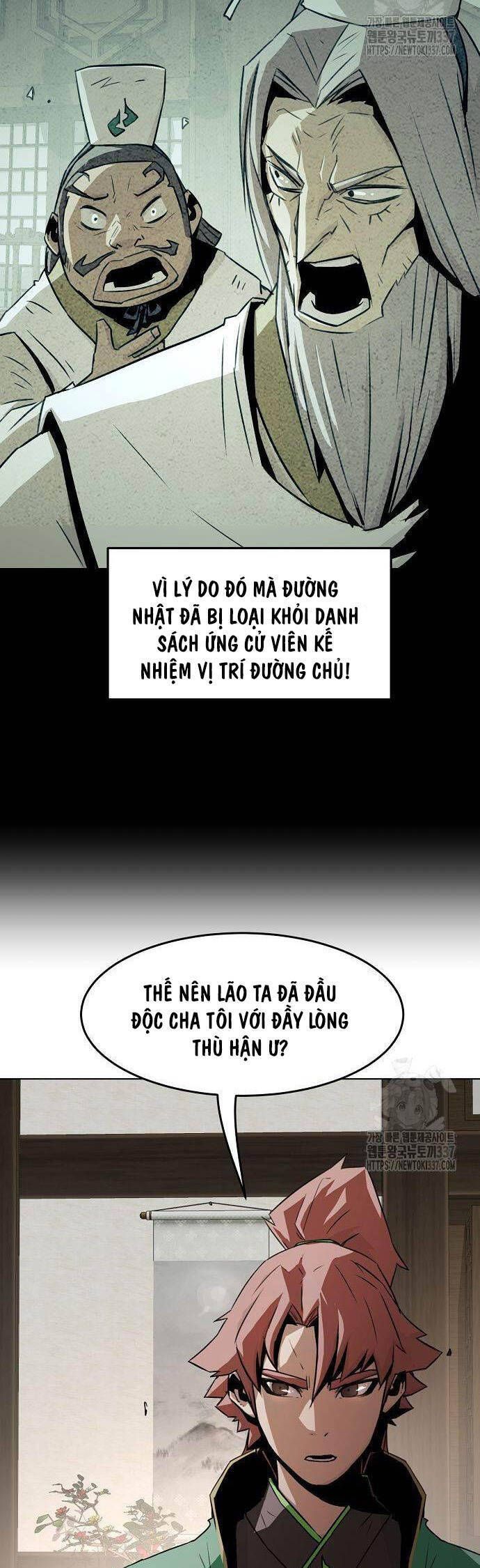 đọc truyện Tiểu Gia Chủ Của Tứ Xuyên Đường Gia Trở Thành Kiếm Thần Chương 19 ảnh 32 tại Giả Dược