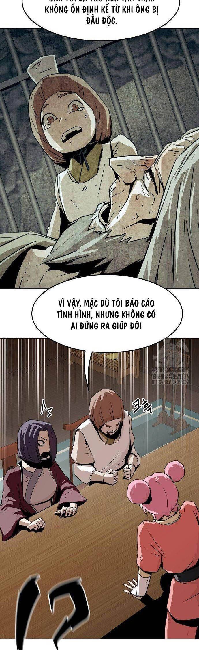 đọc truyện Tiểu Gia Chủ Của Tứ Xuyên Đường Gia Trở Thành Kiếm Thần Chương 19 ảnh 35 tại Giả Dược