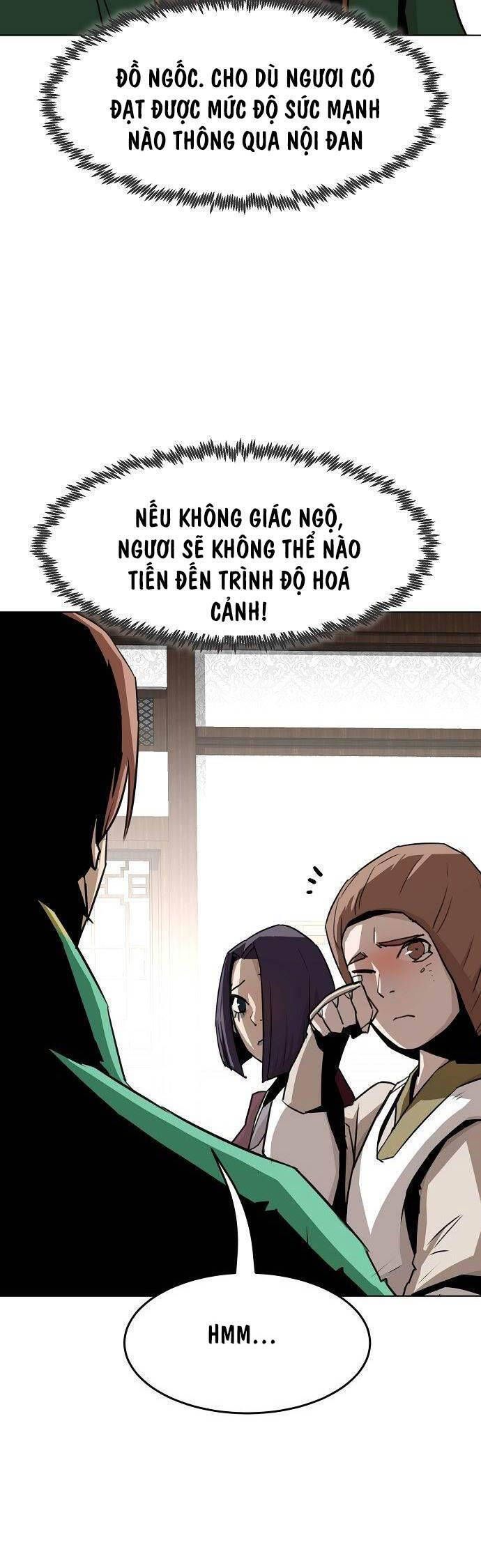 đọc truyện Tiểu Gia Chủ Của Tứ Xuyên Đường Gia Trở Thành Kiếm Thần Chương 19 ảnh 50 tại Giả Dược