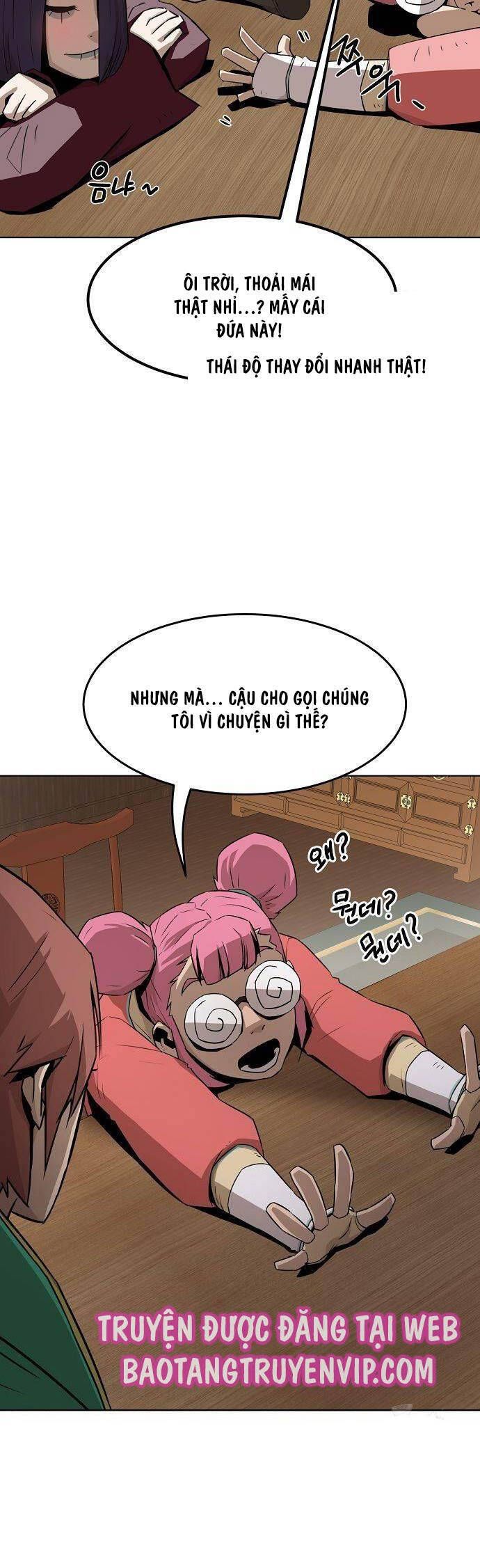 đọc truyện Tiểu Gia Chủ Của Tứ Xuyên Đường Gia Trở Thành Kiếm Thần Chương 19 ảnh 6 tại Giả Dược
