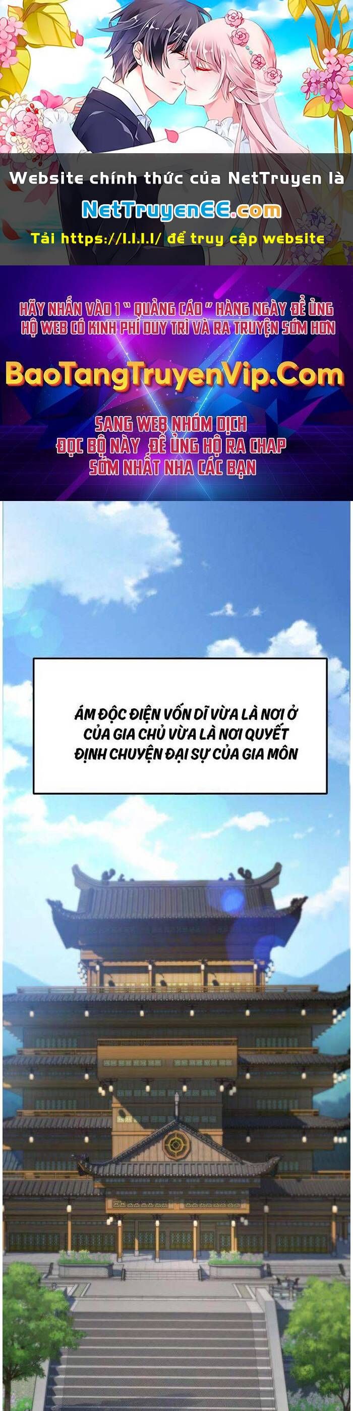 đọc truyện Tiểu Gia Chủ Của Tứ Xuyên Đường Gia Trở Thành Kiếm Thần Chương 2 ảnh 2 tại Truyện Dạ Ký
