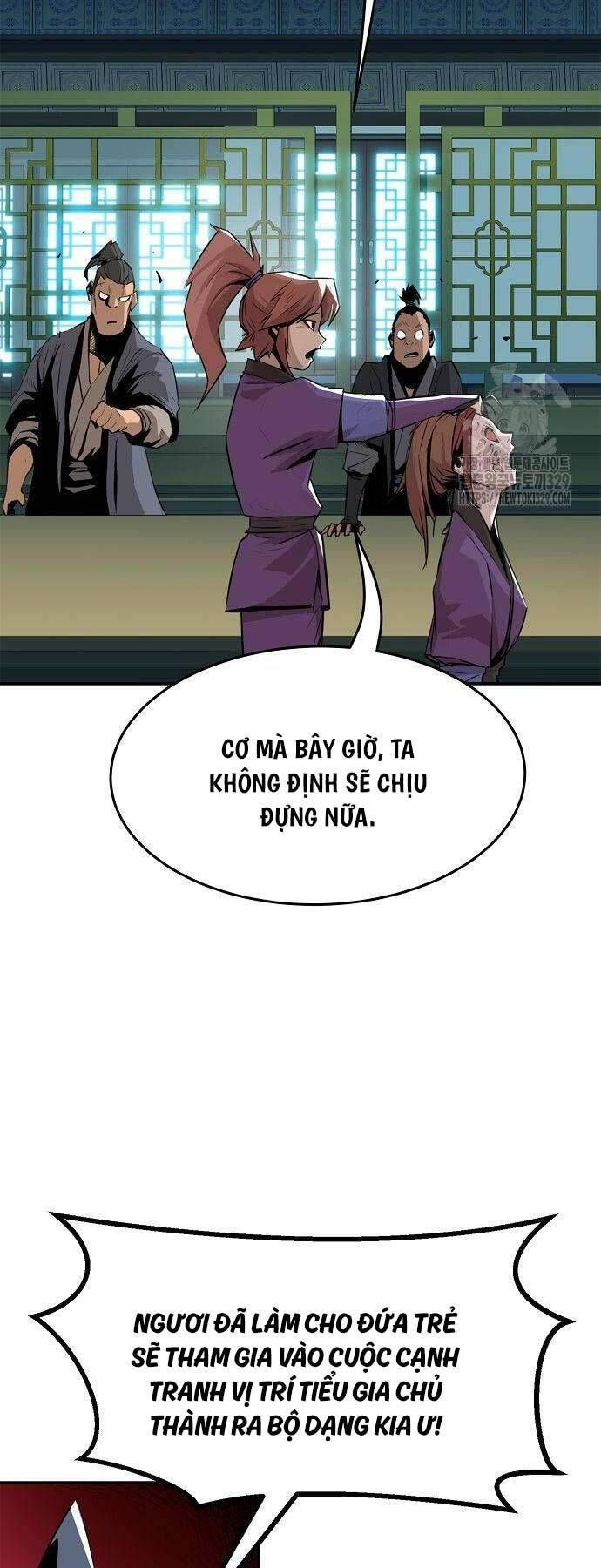 đọc truyện Tiểu Gia Chủ Của Tứ Xuyên Đường Gia Trở Thành Kiếm Thần Chương 2 ảnh 19 tại Truyện Dạ Ký