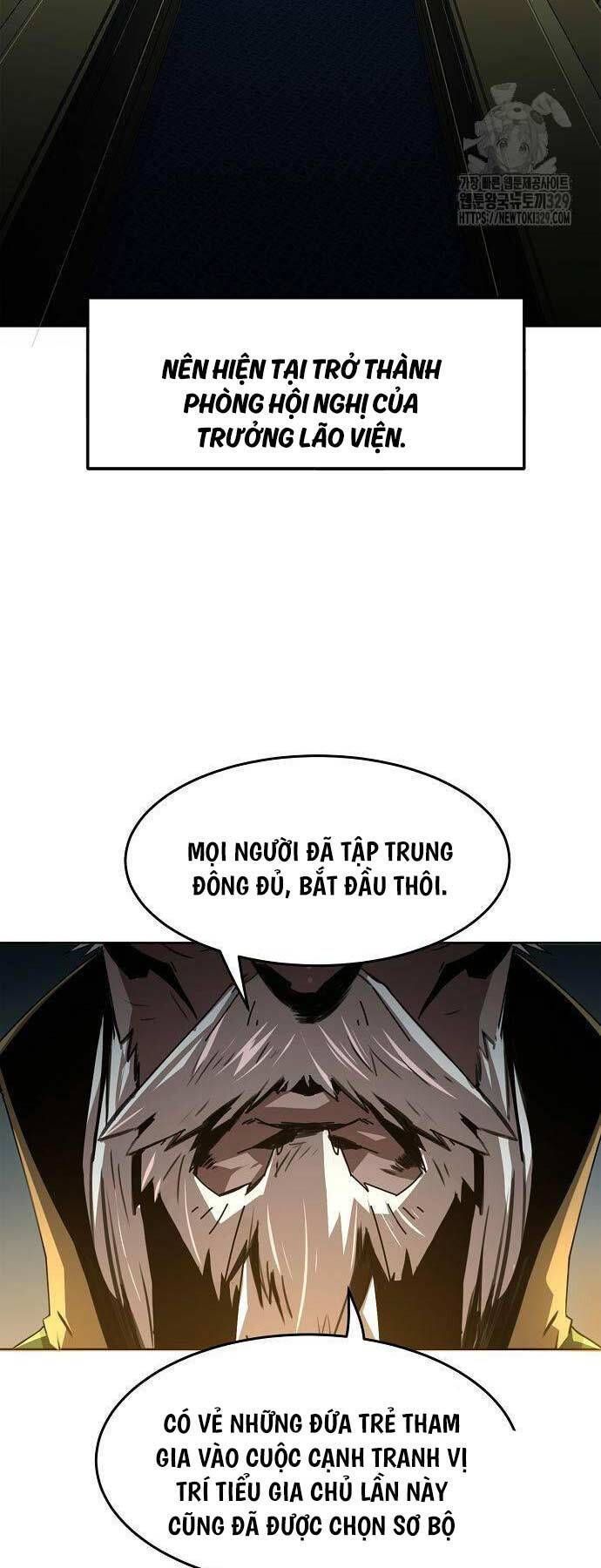 đọc truyện Tiểu Gia Chủ Của Tứ Xuyên Đường Gia Trở Thành Kiếm Thần Chương 2 ảnh 4 tại Truyện Dạ Ký