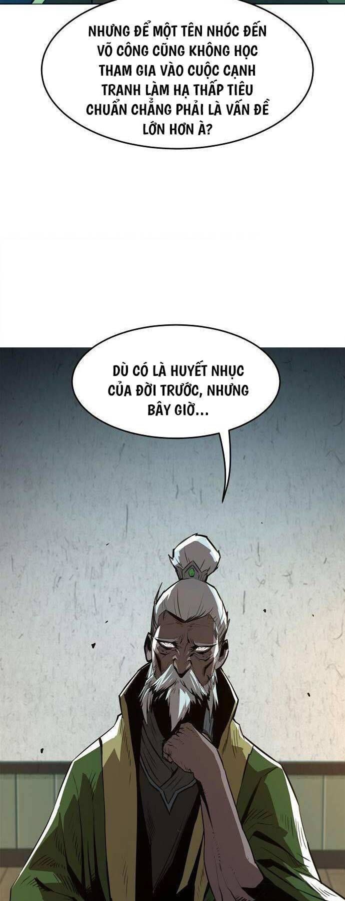 đọc truyện Tiểu Gia Chủ Của Tứ Xuyên Đường Gia Trở Thành Kiếm Thần Chương 2 ảnh 10 tại Truyện Dạ Ký