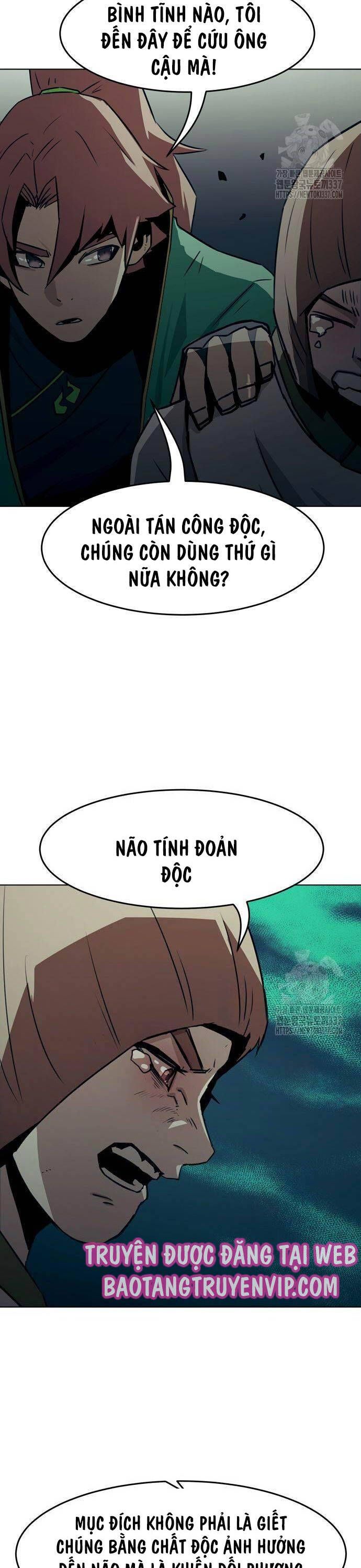 đọc truyện Tiểu Gia Chủ Của Tứ Xuyên Đường Gia Trở Thành Kiếm Thần Chương 20 ảnh 26 tại Giả Dược