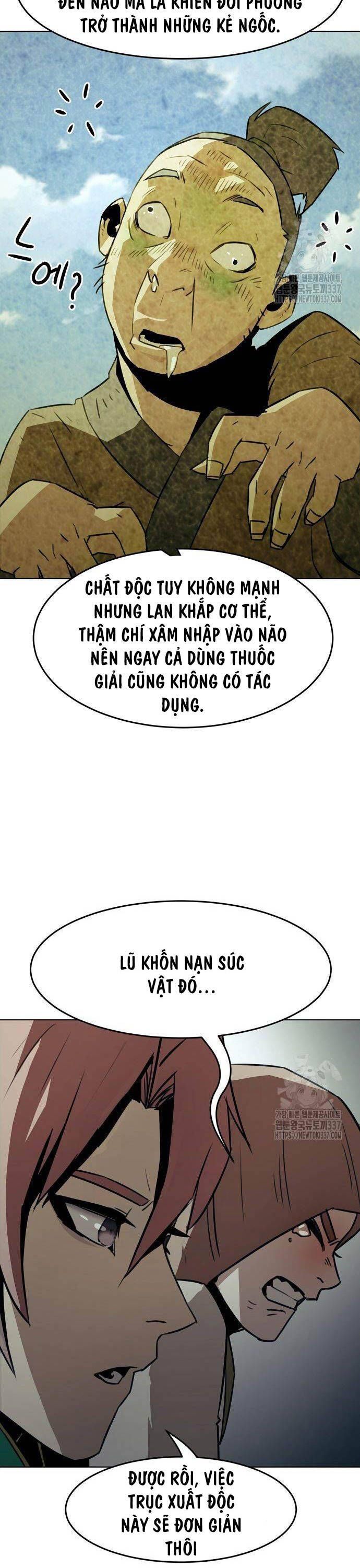 đọc truyện Tiểu Gia Chủ Của Tứ Xuyên Đường Gia Trở Thành Kiếm Thần Chương 20 ảnh 27 tại Giả Dược