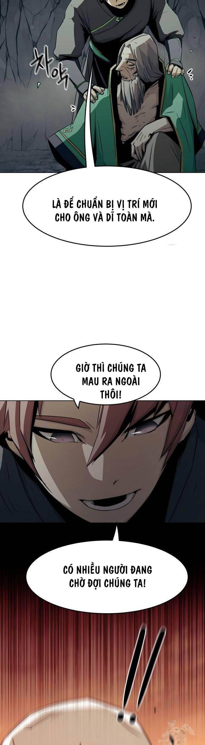 đọc truyện Tiểu Gia Chủ Của Tứ Xuyên Đường Gia Trở Thành Kiếm Thần Chương 20 ảnh 40 tại Giả Dược