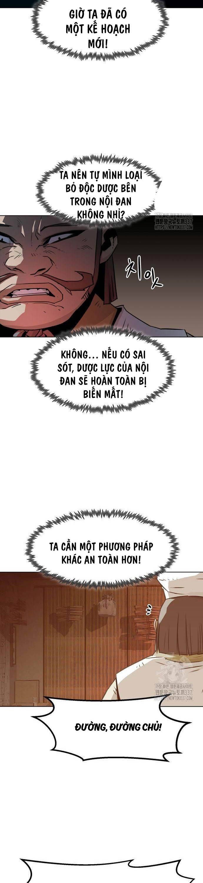 đọc truyện Tiểu Gia Chủ Của Tứ Xuyên Đường Gia Trở Thành Kiếm Thần Chương 20 ảnh 6 tại Giả Dược