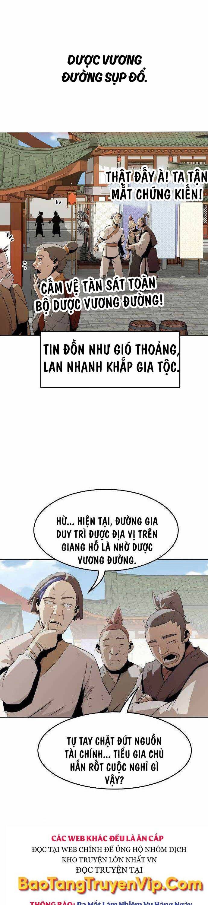 đọc truyện Tiểu Gia Chủ Của Tứ Xuyên Đường Gia Trở Thành Kiếm Thần Chương 21 ảnh 2 tại Truyện Dạ Ký