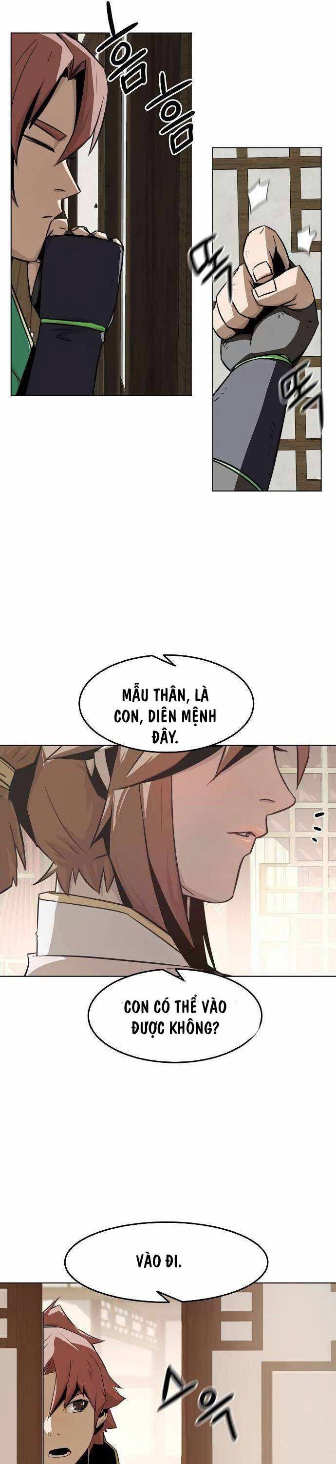 đọc truyện Tiểu Gia Chủ Của Tứ Xuyên Đường Gia Trở Thành Kiếm Thần Chương 21 ảnh 12 tại Truyện Dạ Ký