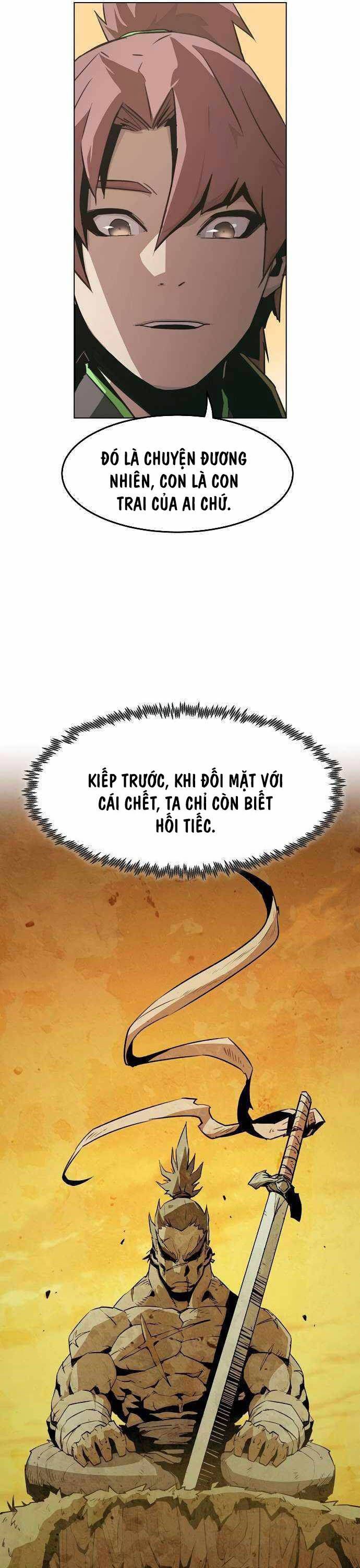 đọc truyện Tiểu Gia Chủ Của Tứ Xuyên Đường Gia Trở Thành Kiếm Thần Chương 21 ảnh 17 tại Truyện Dạ Ký