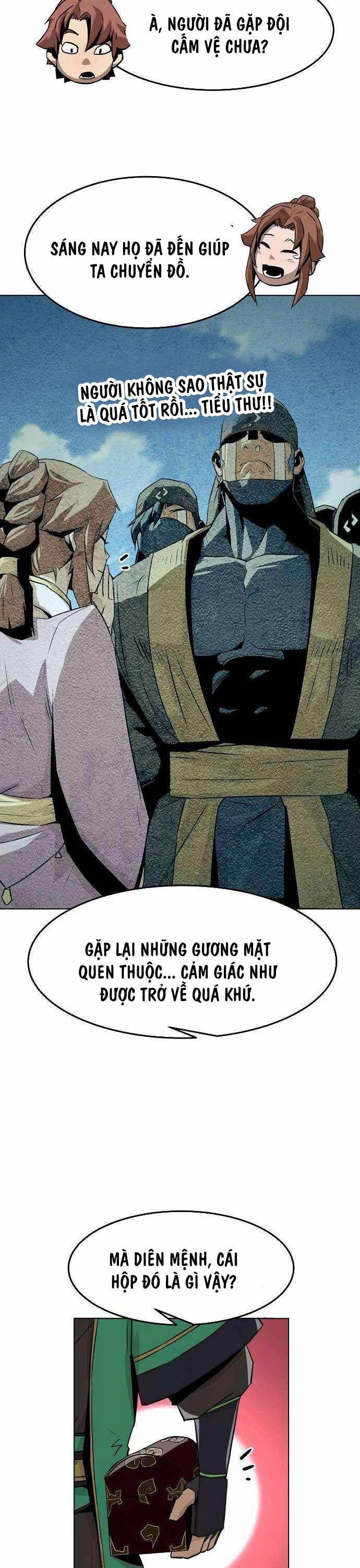 đọc truyện Tiểu Gia Chủ Của Tứ Xuyên Đường Gia Trở Thành Kiếm Thần Chương 21 ảnh 19 tại Truyện Dạ Ký