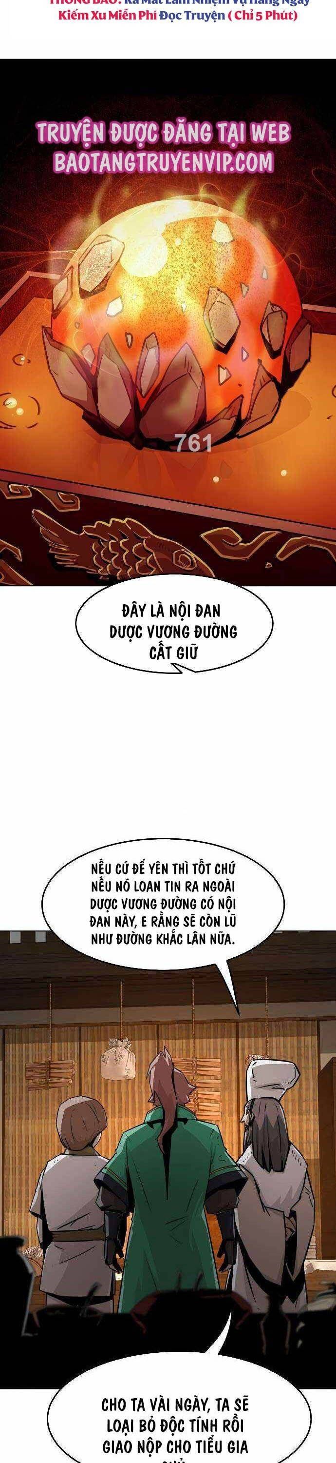 đọc truyện Tiểu Gia Chủ Của Tứ Xuyên Đường Gia Trở Thành Kiếm Thần Chương 21 ảnh 3 tại Truyện Dạ Ký