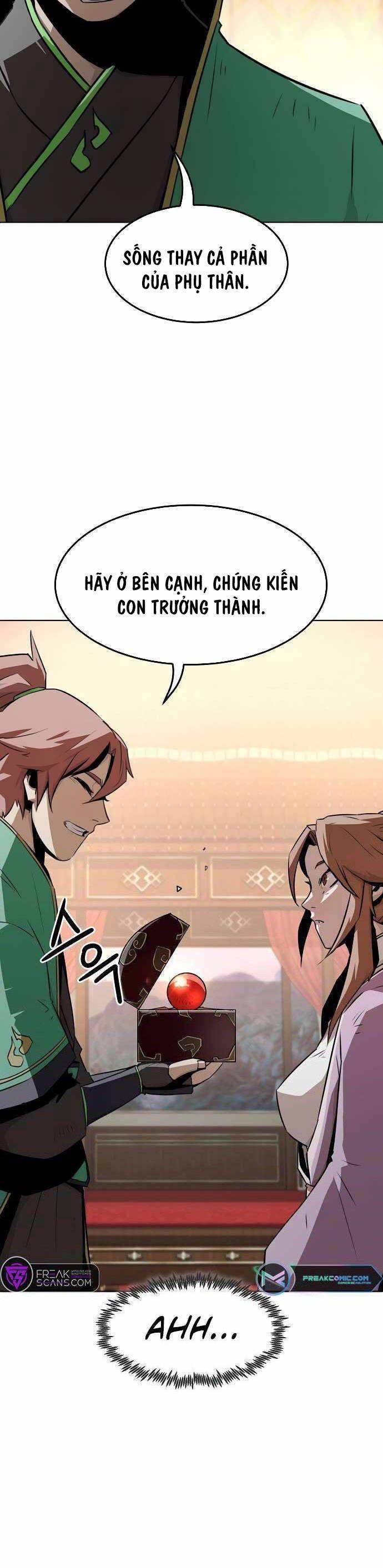 đọc truyện Tiểu Gia Chủ Của Tứ Xuyên Đường Gia Trở Thành Kiếm Thần Chương 21 ảnh 26 tại Truyện Dạ Ký