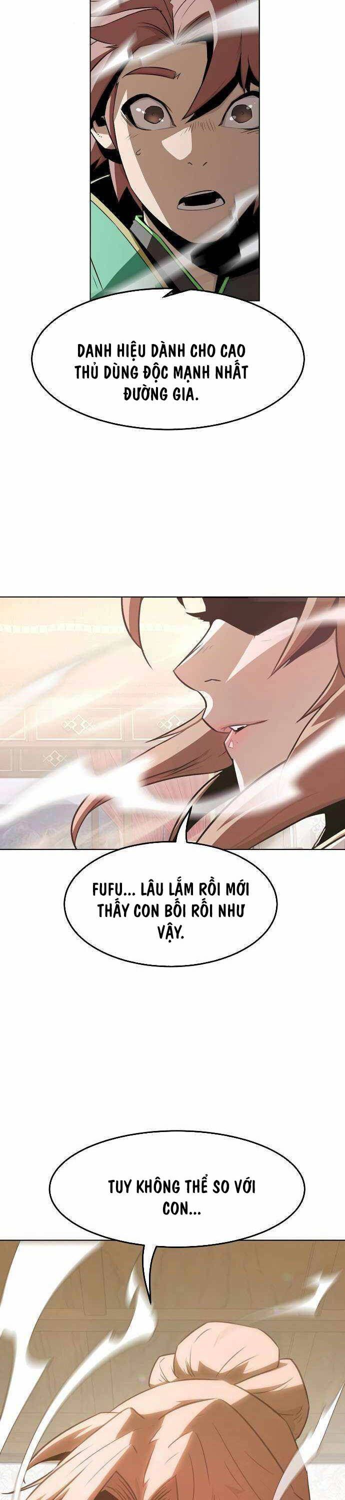 đọc truyện Tiểu Gia Chủ Của Tứ Xuyên Đường Gia Trở Thành Kiếm Thần Chương 21 ảnh 30 tại Truyện Dạ Ký