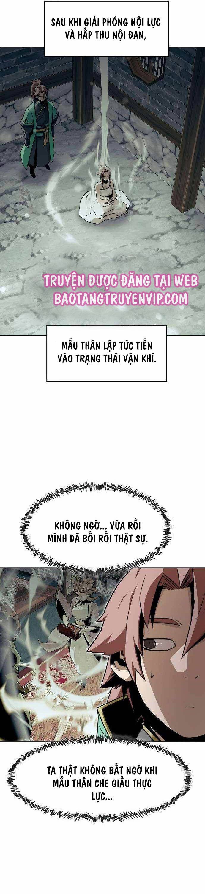 đọc truyện Tiểu Gia Chủ Của Tứ Xuyên Đường Gia Trở Thành Kiếm Thần Chương 21 ảnh 32 tại Truyện Dạ Ký