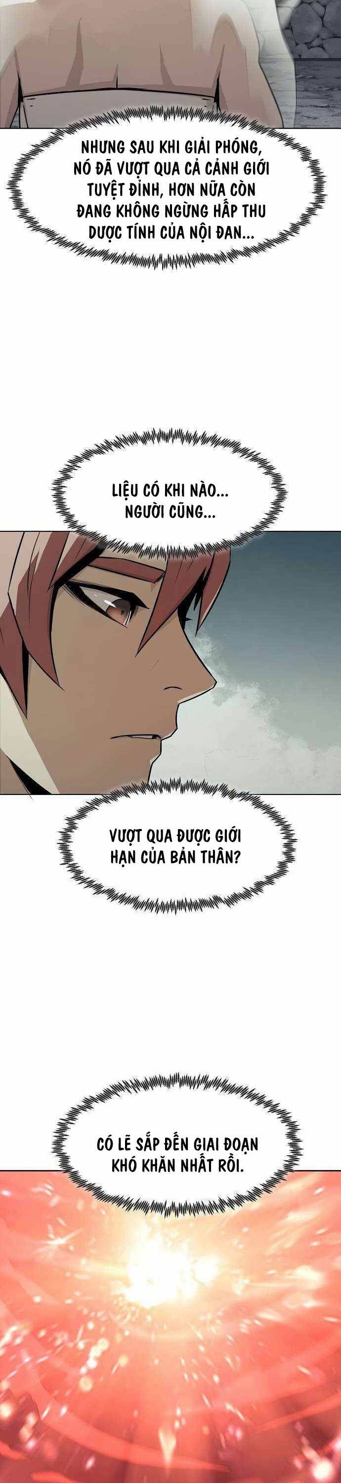 đọc truyện Tiểu Gia Chủ Của Tứ Xuyên Đường Gia Trở Thành Kiếm Thần Chương 21 ảnh 35 tại Truyện Dạ Ký