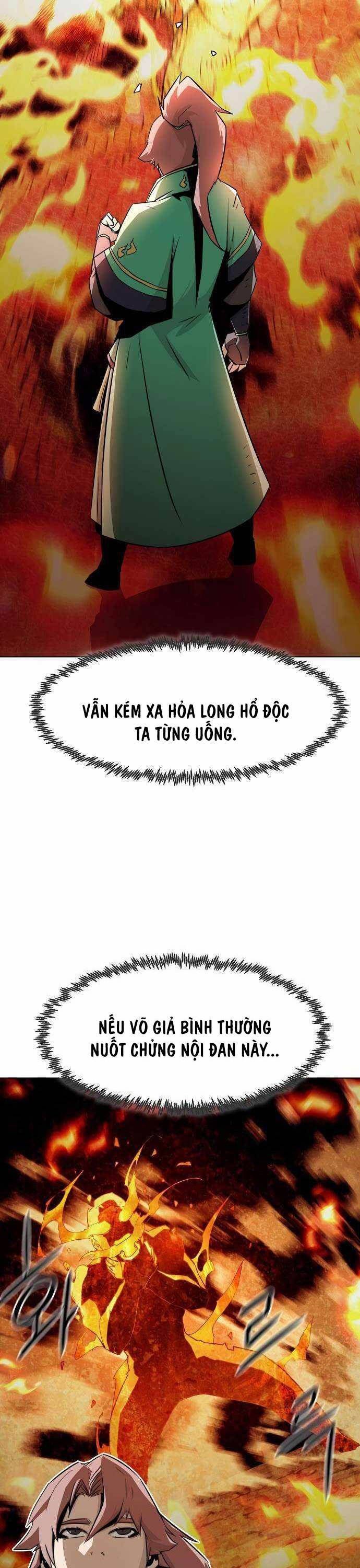 đọc truyện Tiểu Gia Chủ Của Tứ Xuyên Đường Gia Trở Thành Kiếm Thần Chương 21 ảnh 9 tại Truyện Dạ Ký
