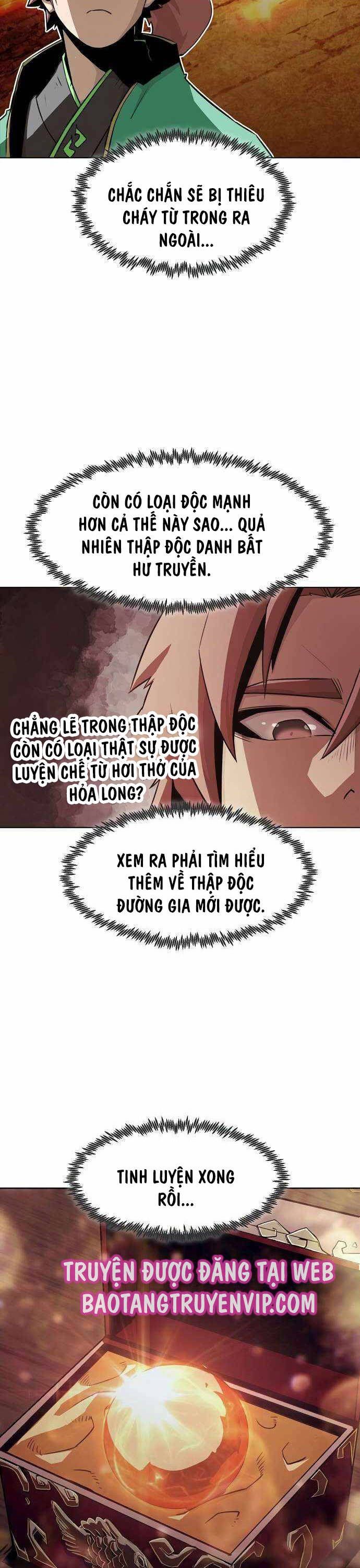 đọc truyện Tiểu Gia Chủ Của Tứ Xuyên Đường Gia Trở Thành Kiếm Thần Chương 21 ảnh 10 tại Truyện Dạ Ký