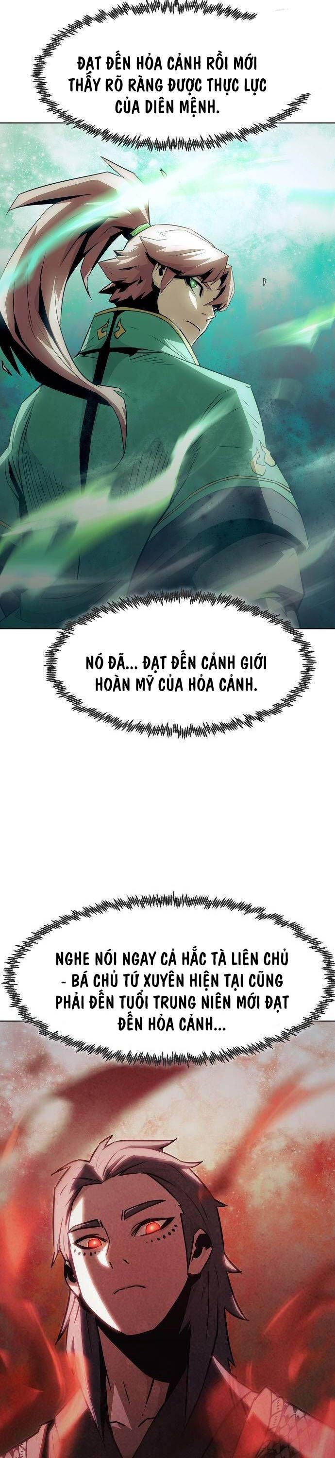 đọc truyện Tiểu Gia Chủ Của Tứ Xuyên Đường Gia Trở Thành Kiếm Thần Chương 22 ảnh 14 tại Truyện Dạ Ký