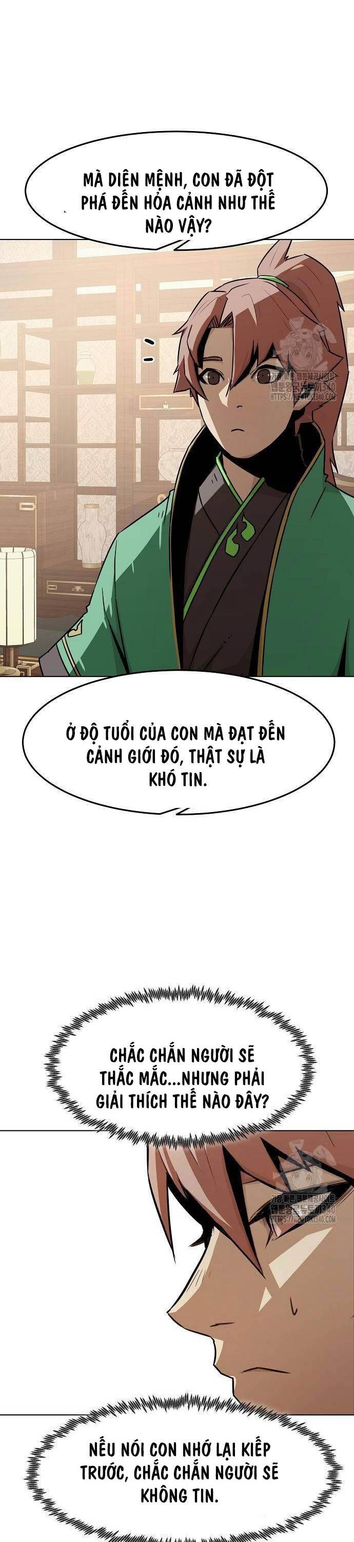 đọc truyện Tiểu Gia Chủ Của Tứ Xuyên Đường Gia Trở Thành Kiếm Thần Chương 22 ảnh 17 tại Truyện Dạ Ký