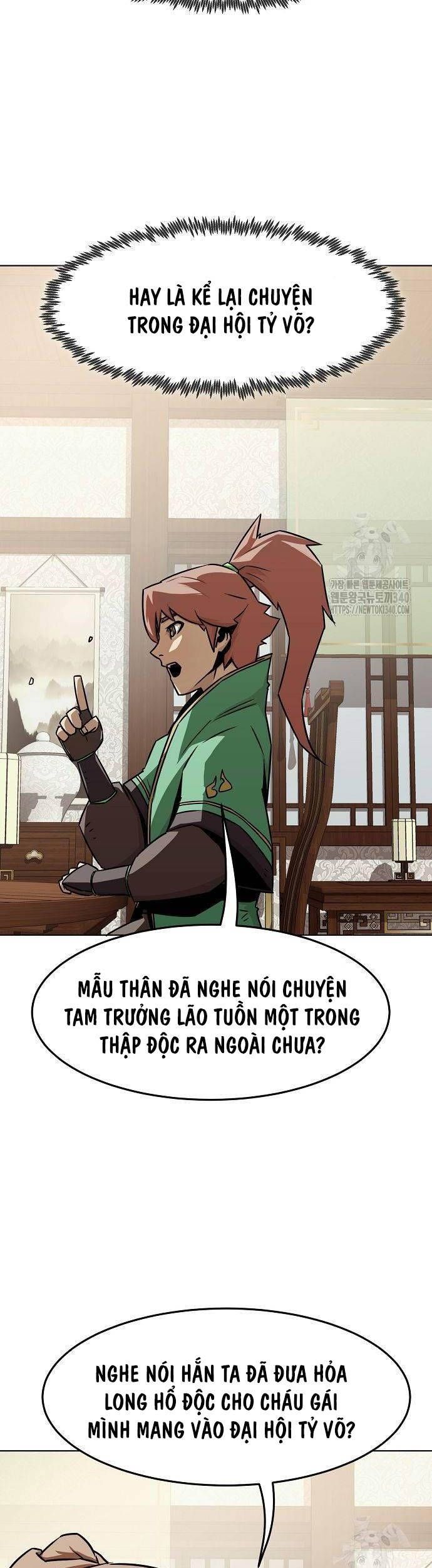 đọc truyện Tiểu Gia Chủ Của Tứ Xuyên Đường Gia Trở Thành Kiếm Thần Chương 22 ảnh 18 tại Truyện Dạ Ký