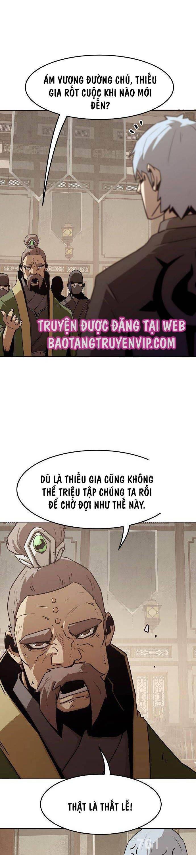 đọc truyện Tiểu Gia Chủ Của Tứ Xuyên Đường Gia Trở Thành Kiếm Thần Chương 22 ảnh 3 tại Truyện Dạ Ký