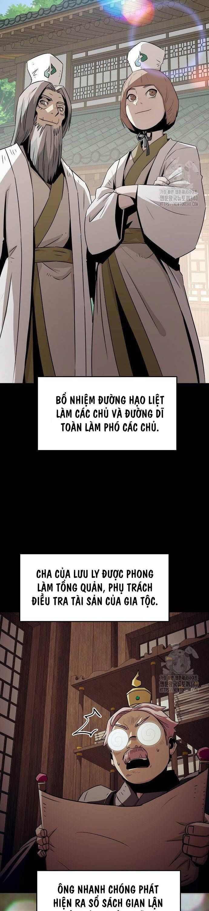 đọc truyện Tiểu Gia Chủ Của Tứ Xuyên Đường Gia Trở Thành Kiếm Thần Chương 22 ảnh 33 tại Truyện Dạ Ký