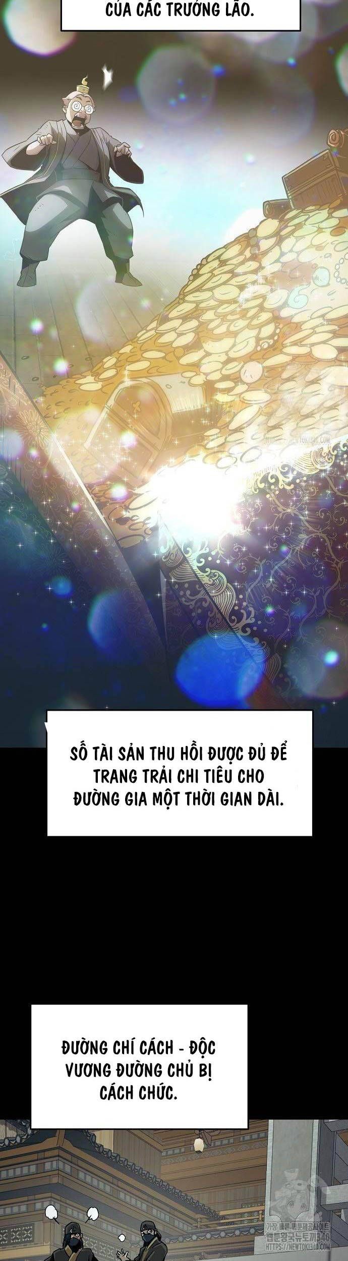 đọc truyện Tiểu Gia Chủ Của Tứ Xuyên Đường Gia Trở Thành Kiếm Thần Chương 22 ảnh 34 tại Truyện Dạ Ký
