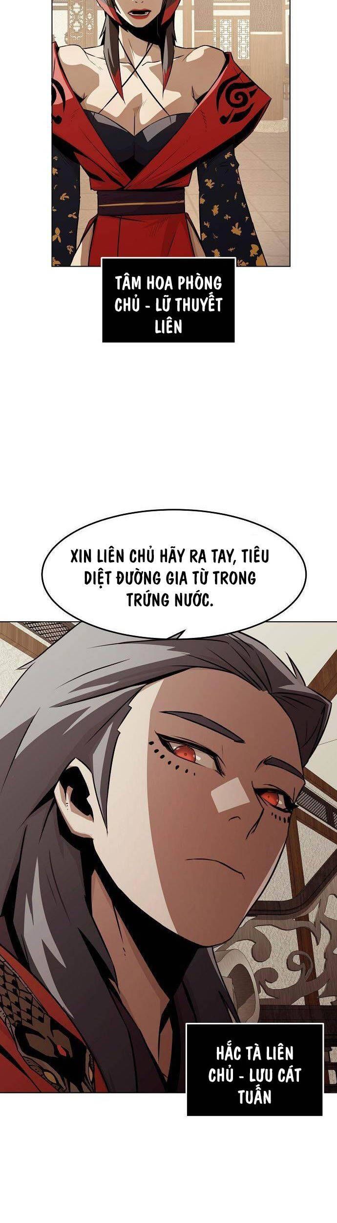 đọc truyện Tiểu Gia Chủ Của Tứ Xuyên Đường Gia Trở Thành Kiếm Thần Chương 22 ảnh 45 tại Truyện Dạ Ký