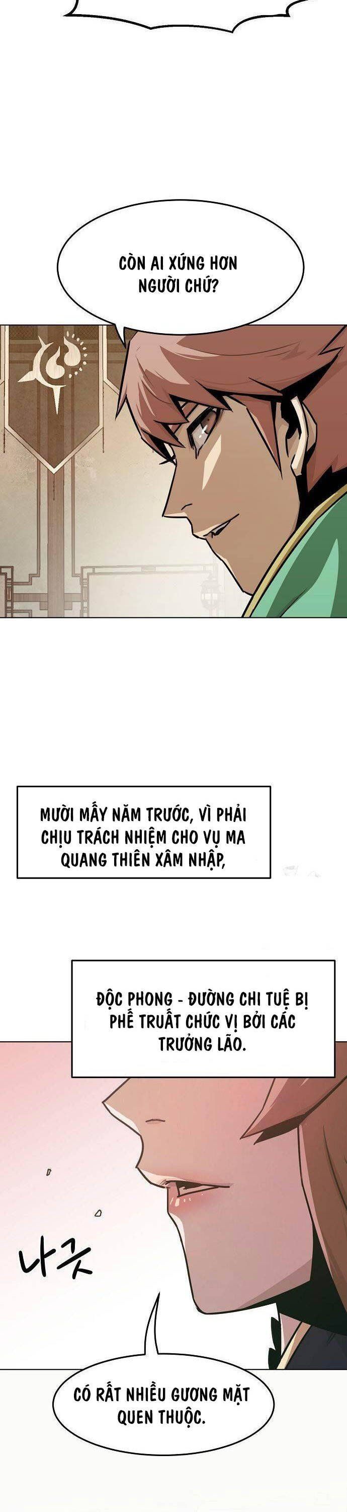 đọc truyện Tiểu Gia Chủ Của Tứ Xuyên Đường Gia Trở Thành Kiếm Thần Chương 22 ảnh 9 tại Truyện Dạ Ký
