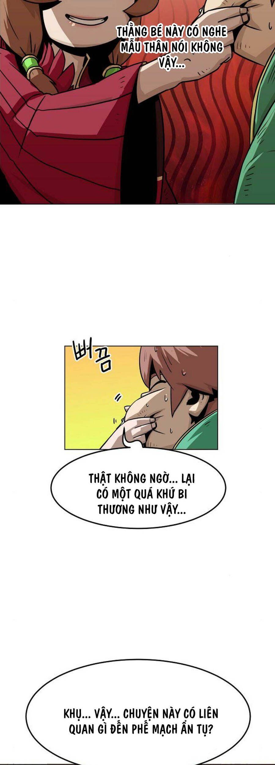 đọc truyện Tiểu Gia Chủ Của Tứ Xuyên Đường Gia Trở Thành Kiếm Thần Chương 23 ảnh 43 tại Truyện Dạ Ký