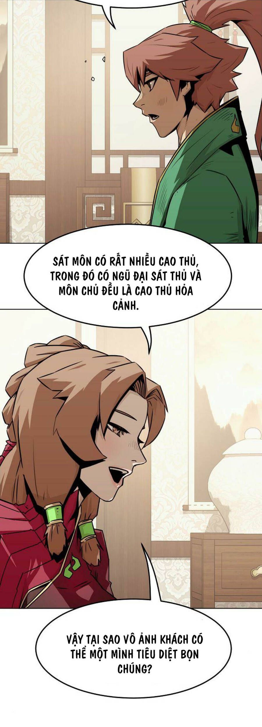đọc truyện Tiểu Gia Chủ Của Tứ Xuyên Đường Gia Trở Thành Kiếm Thần Chương 23 ảnh 44 tại Truyện Dạ Ký