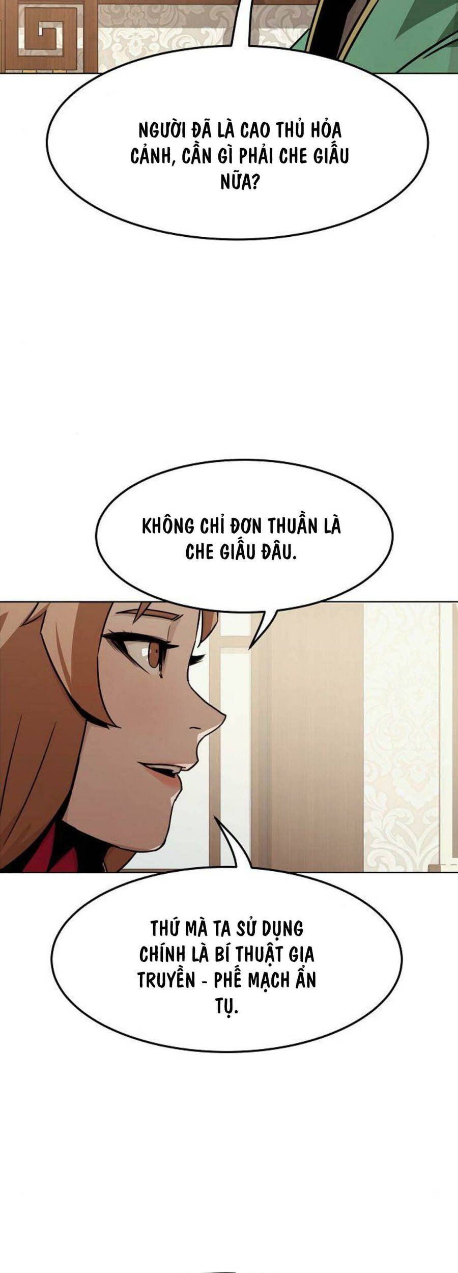 đọc truyện Tiểu Gia Chủ Của Tứ Xuyên Đường Gia Trở Thành Kiếm Thần Chương 23 ảnh 6 tại Truyện Dạ Ký