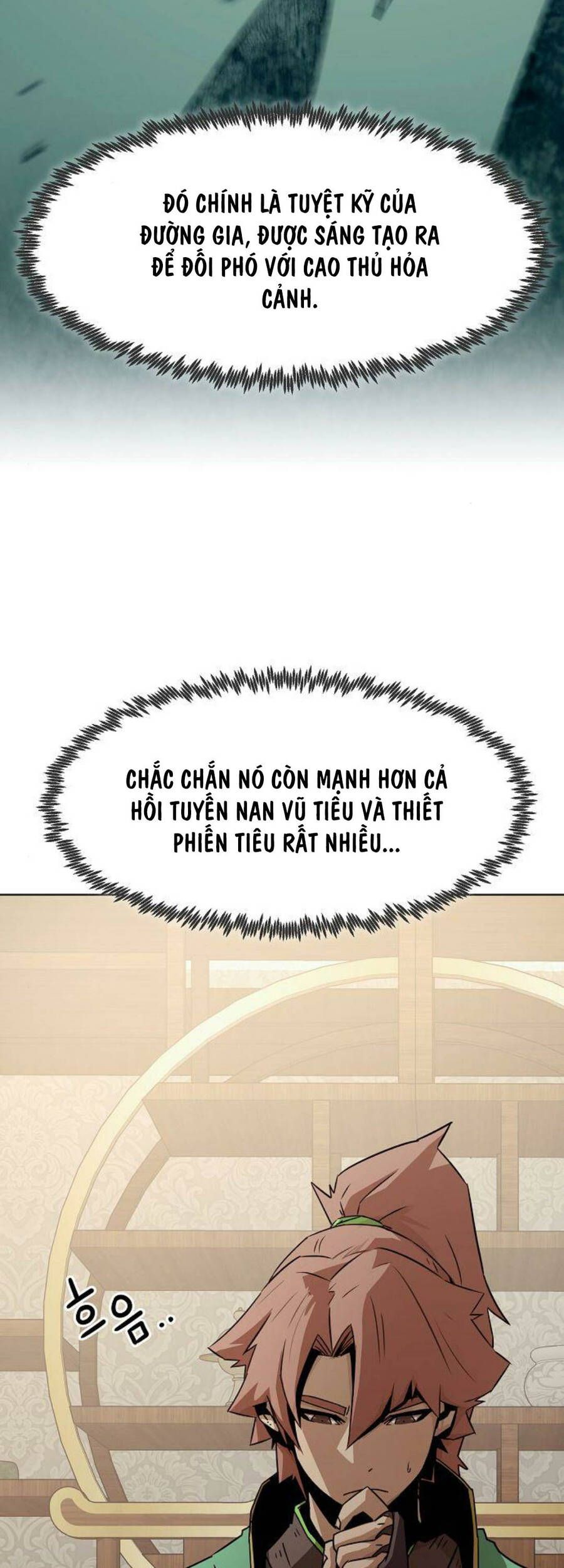 đọc truyện Tiểu Gia Chủ Của Tứ Xuyên Đường Gia Trở Thành Kiếm Thần Chương 23 ảnh 52 tại Truyện Dạ Ký