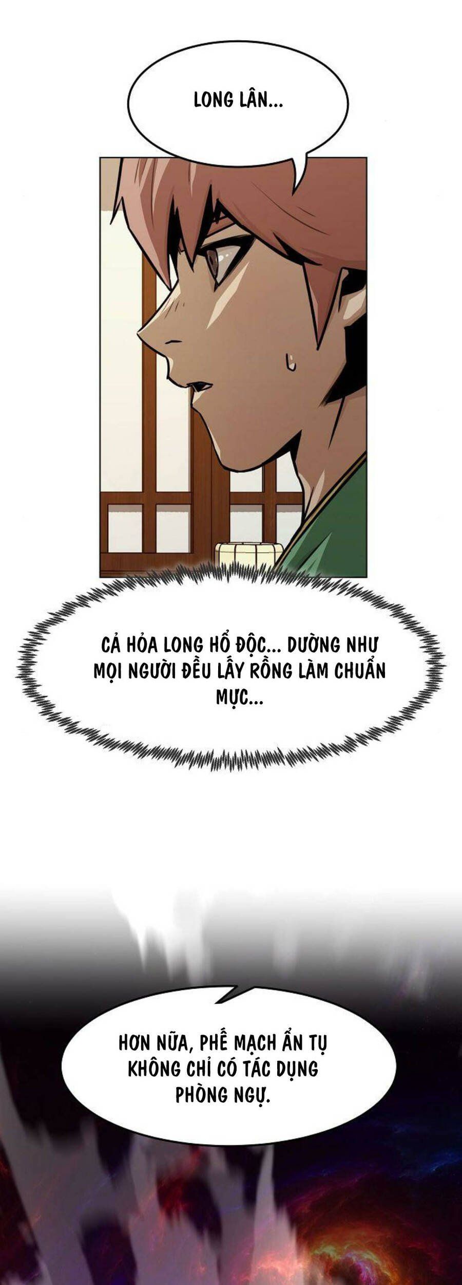 đọc truyện Tiểu Gia Chủ Của Tứ Xuyên Đường Gia Trở Thành Kiếm Thần Chương 23 ảnh 62 tại Truyện Dạ Ký