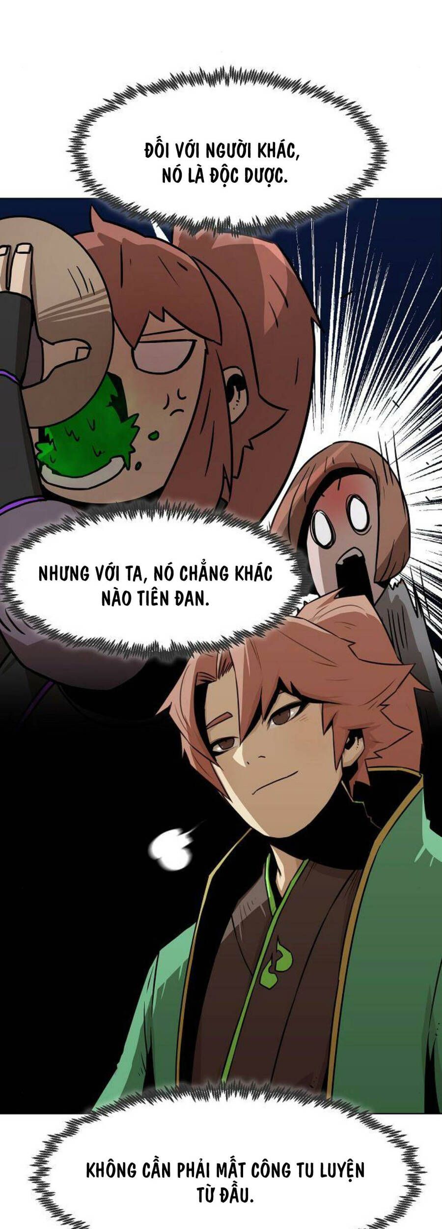đọc truyện Tiểu Gia Chủ Của Tứ Xuyên Đường Gia Trở Thành Kiếm Thần Chương 23 ảnh 73 tại Truyện Dạ Ký