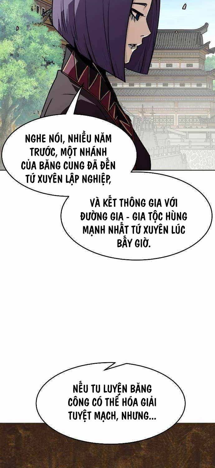 đọc truyện Tiểu Gia Chủ Của Tứ Xuyên Đường Gia Trở Thành Kiếm Thần Chương 24 ảnh 14 tại Giả Dược